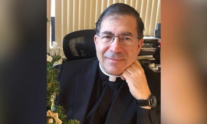 Pro-Life Leader Denounces ‘Cancel Culture’ Within Church After Vatican Strips Him of Priesthood