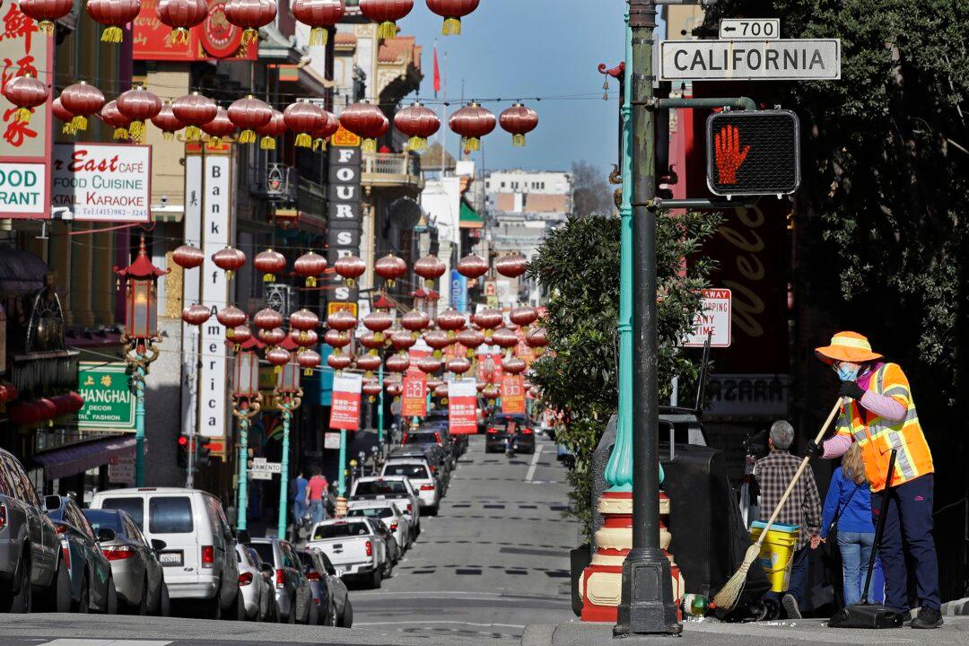 San Francisco City College Offers Nation’s First Cantonese Certificate Program