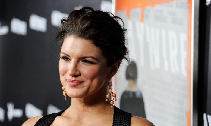 Gina Carano Reflects on Being Fired From Star Wars and Conflict With Disney