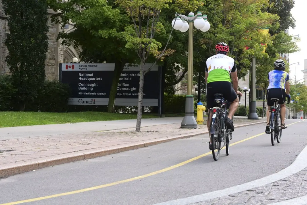 A Prospective Anti-Church Tax Plan Would Punish the Poor