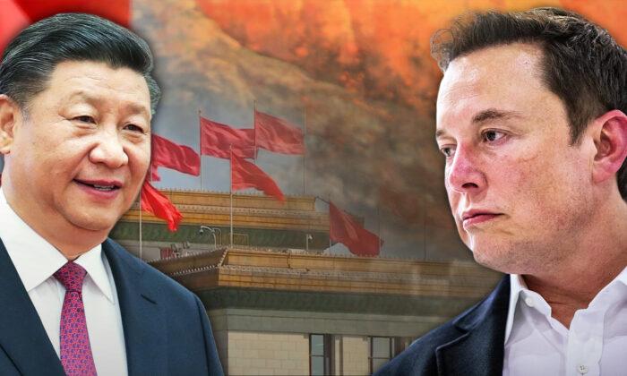 China Insider: Tesla Faces Growing Hostility in China