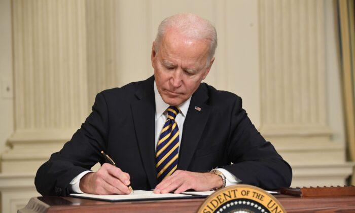 White House Denies Report That Biden Looks Overseas for Electric Vehicle Metals