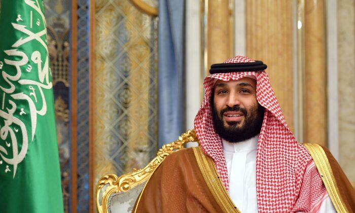 Faulty US Intel Report on Khashoggi Death Meant to Topple Saudi Crown Prince, Woo Iran
