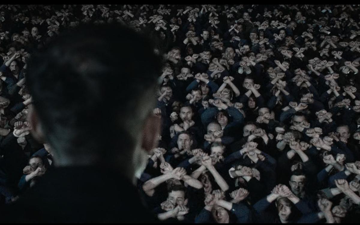 It’s Not Politics, It’s Groupthink