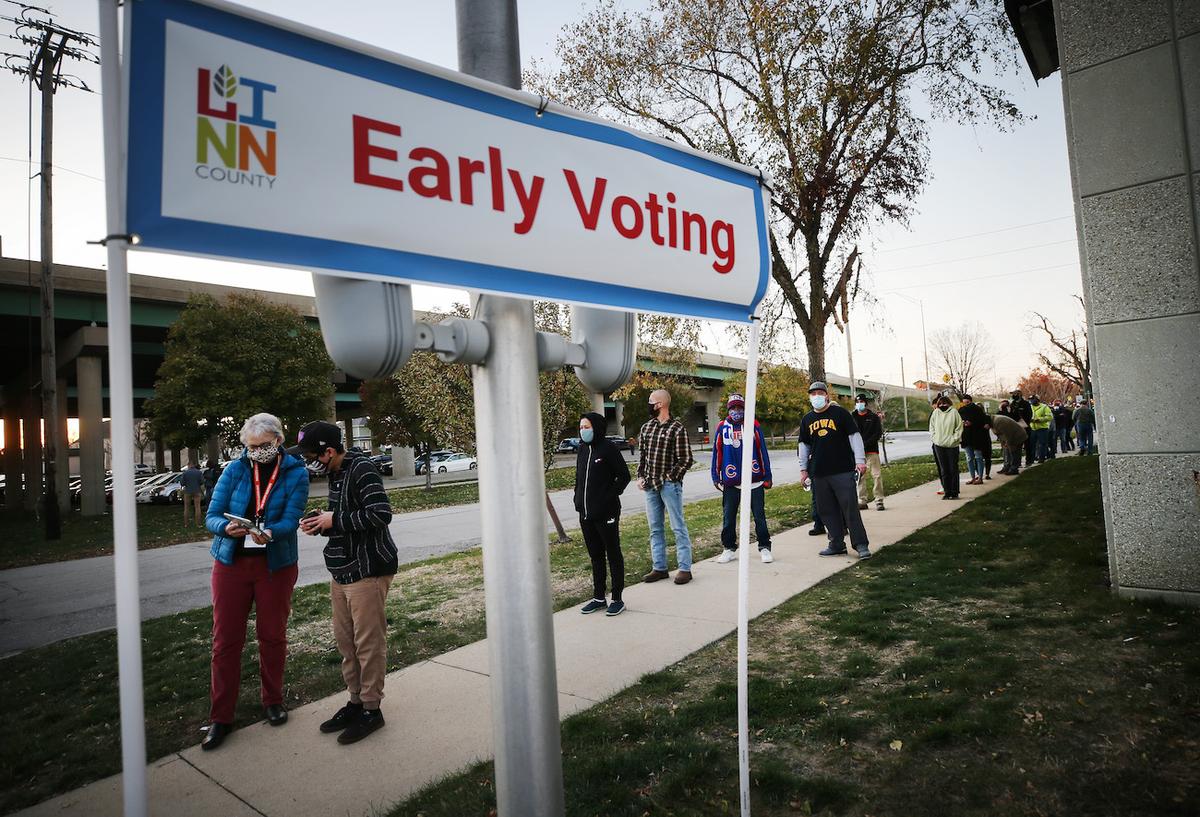 200 Companies Join the Pushback Against Election Integrity Efforts