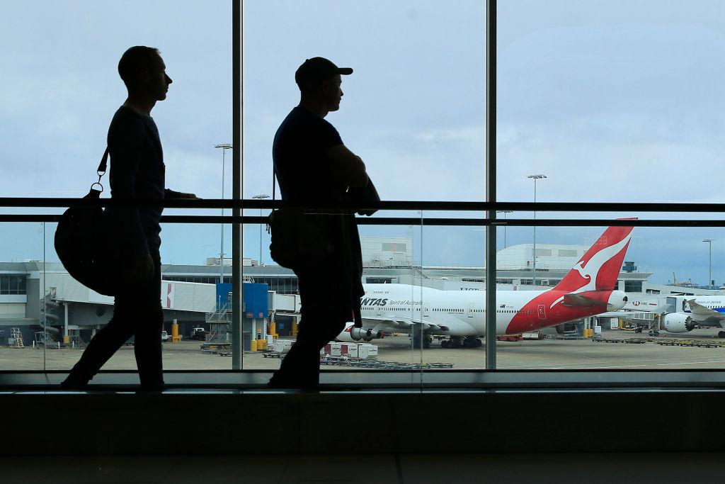 Man Arrested After Making Bomb Threats on Sydney Flight to Malaysia