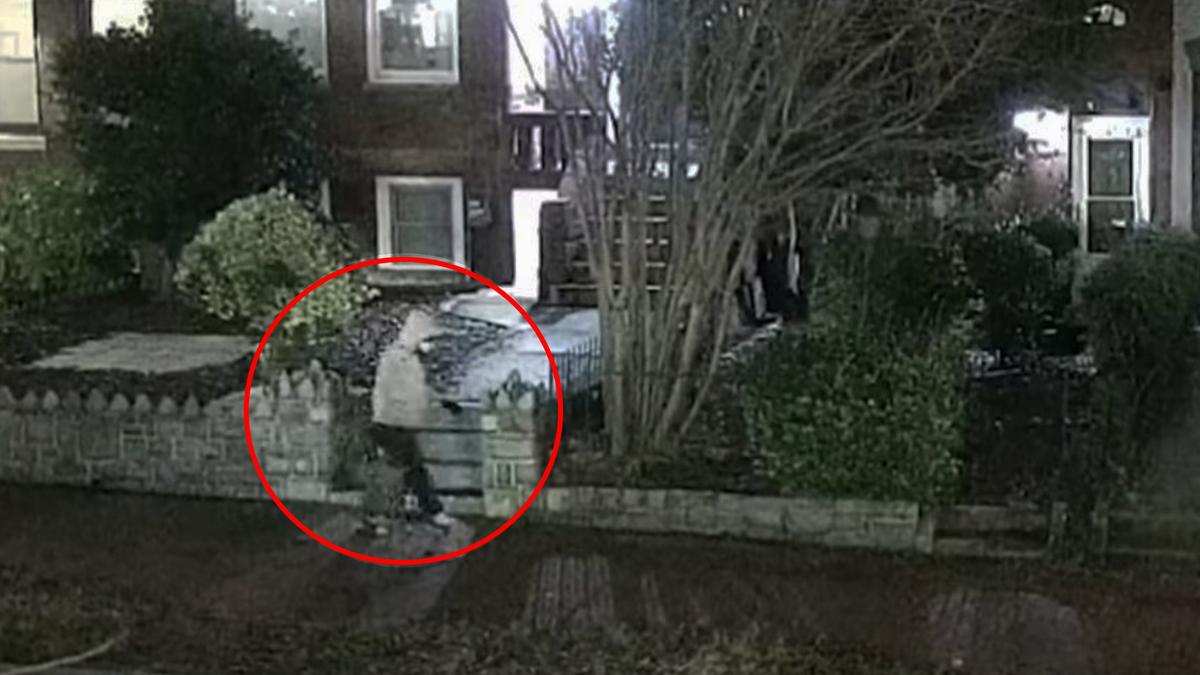 ‘Serious Concerns’ Emerge Over Jan. 6 Pipe Bomb Response: Report