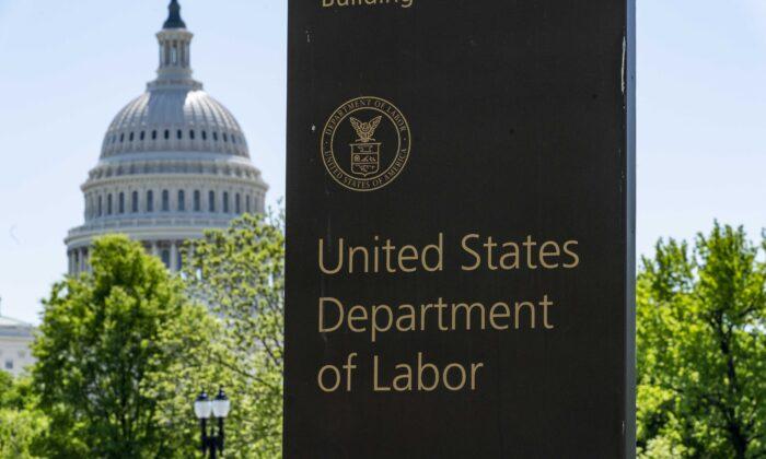 Labor Department Allots $240 Million to Fight ‘Terrifying’ Level of Unemployment Insurance Fraud