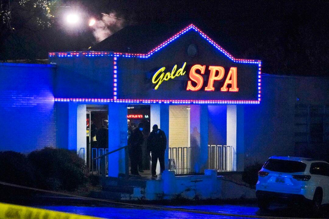 8 Dead After Shootings at 3 Massage Parlors in Georgia, Man Captured