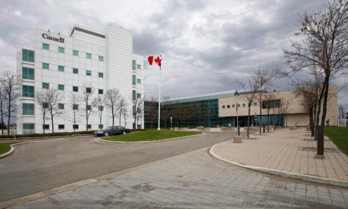 Canadian Government Refuses to Produce Unredacted Records on Scientists Fired From Infectious-Disease Lab