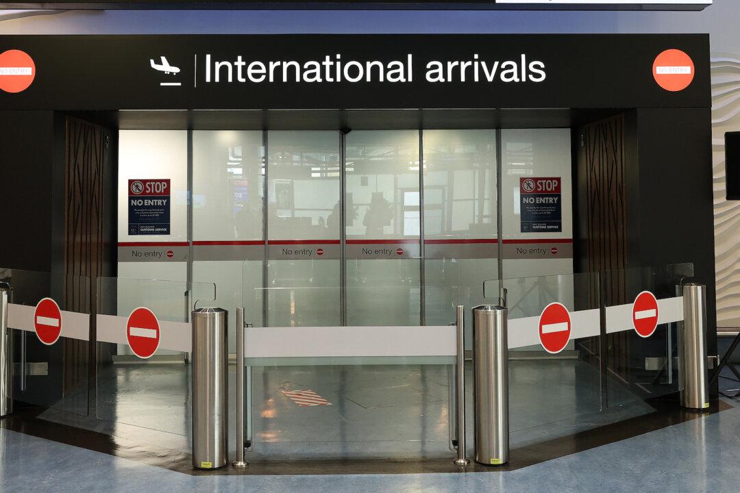 Kiwi Recidivist and Rapist Avoids Deportation From Australia