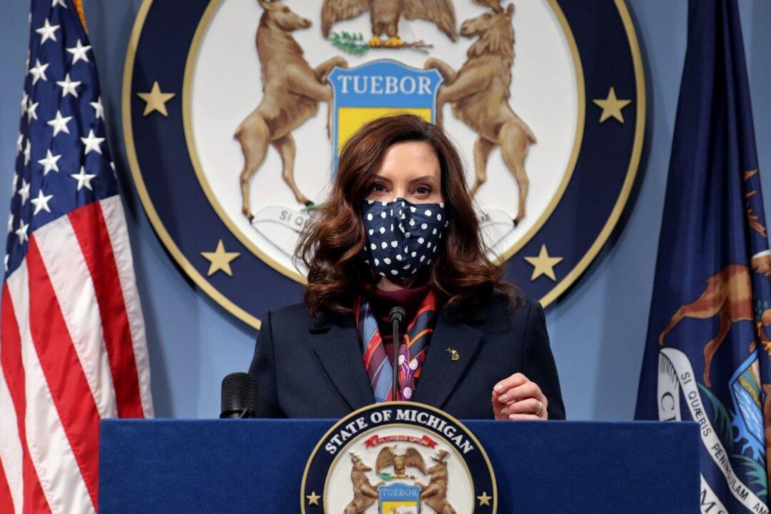 Judge Tosses Whitmer Kidnapping Defendants’ Motion to Dismiss