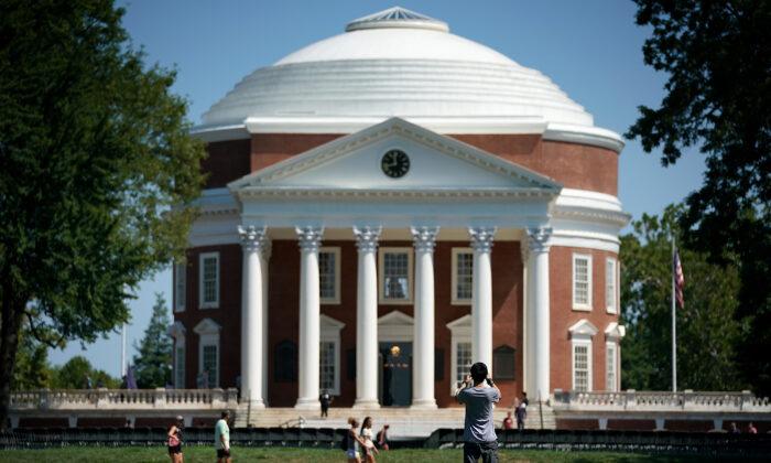Virginia AG Denounces ‘Hateful’ Message from Pro-Palestine Students at University of Virginia