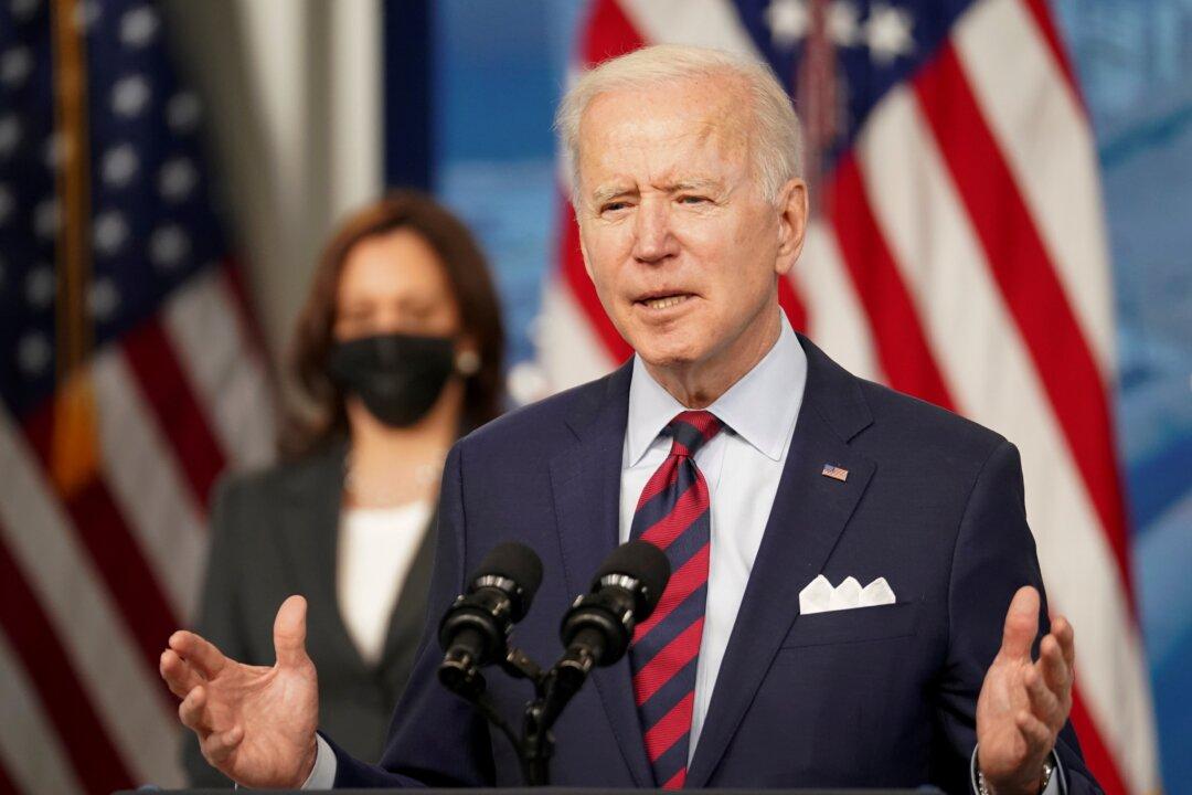 Republican Attorneys General Plan to Create Legal Roadblocks for Biden Agenda