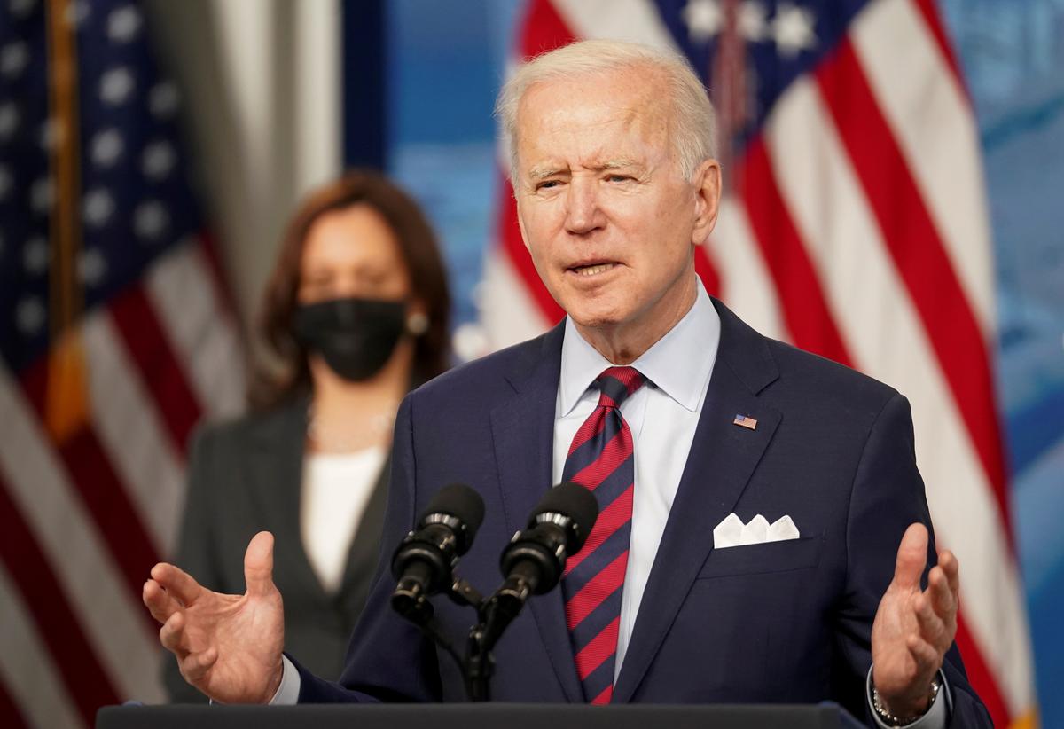 Republican Attorneys General Plan to Create Legal Roadblocks for Biden Agenda