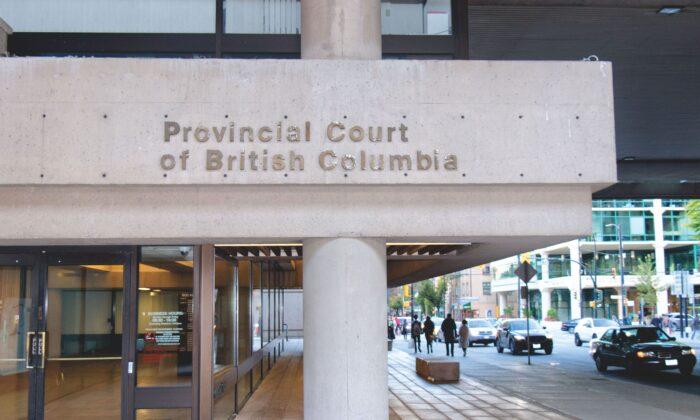 Lawyer Facing BC Law Society’s Discipline in Transgender Teen Case Denied Open Proceedings