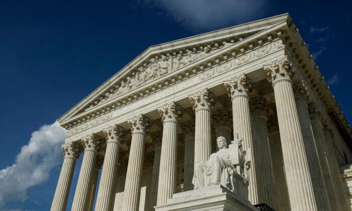 Supreme Court May Consider Reviving Immigrant Self-Sufficiency Rule