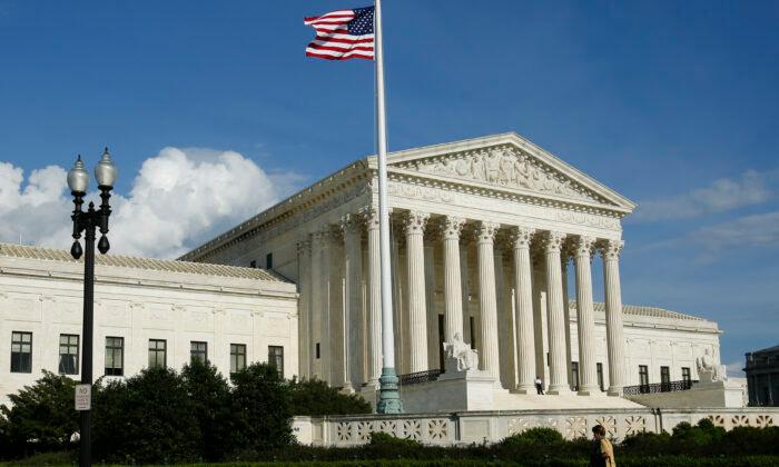 Supreme Court Rejects Gun-Rights Appeals by Nonviolent Criminals