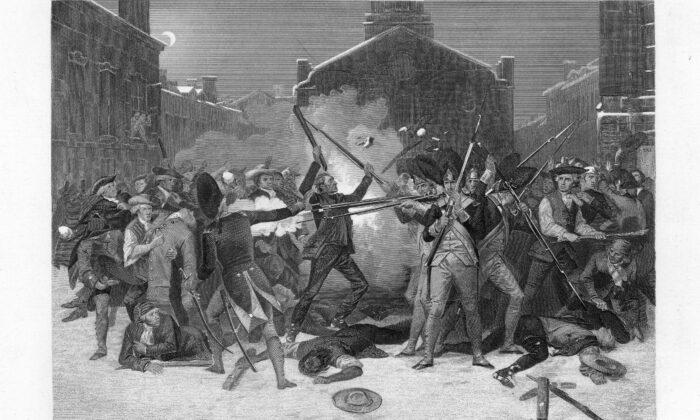 Timeless Wisdom: John Adams, the ‘Boston Massacre,’ and George Floyd