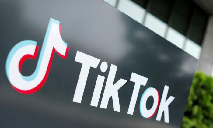 Dutch Group Launches Data Harvesting Claim Against TikTok