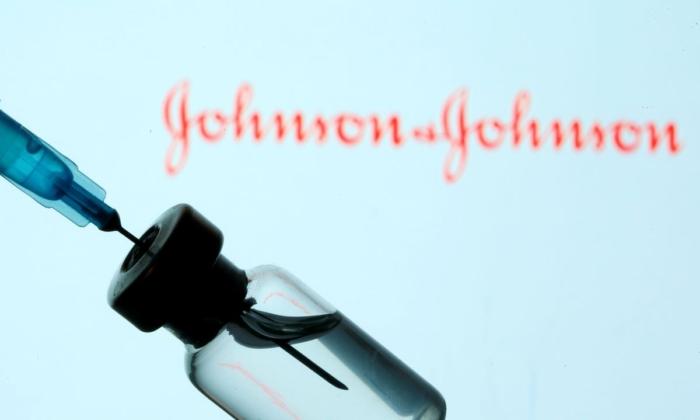 J&J to Cooperate in Study of Rare Blood Clots Linked to CCP Virus Vaccine