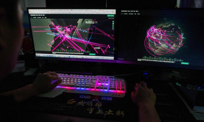 Recent Chinese Cyber Intrusions Could Be Prelude to ‘Cyber-Pearl Harbor’: Expert