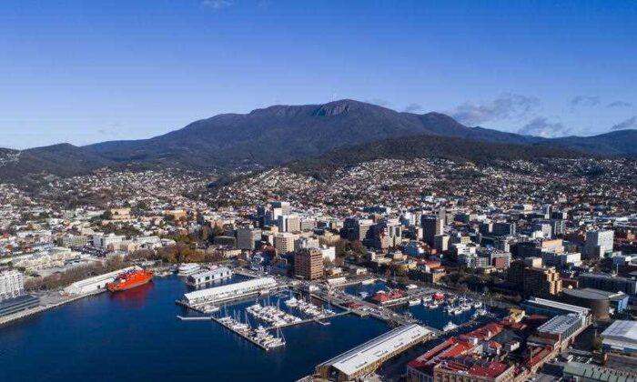 Tasmania Education Minister Resigns After Overseas Holiday Saga