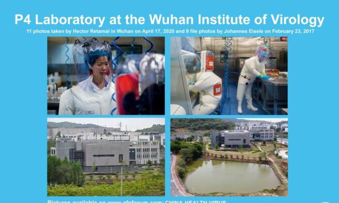 ‘New’ Chinese Military Paper on Weaponizing Coronaviruses—West Should Respond With Defensive Decoupling and End to STEM Cooperation With China