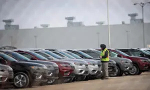 More Than 20,000 Jeep SUVs Recalled in Canada Over Safety Issue