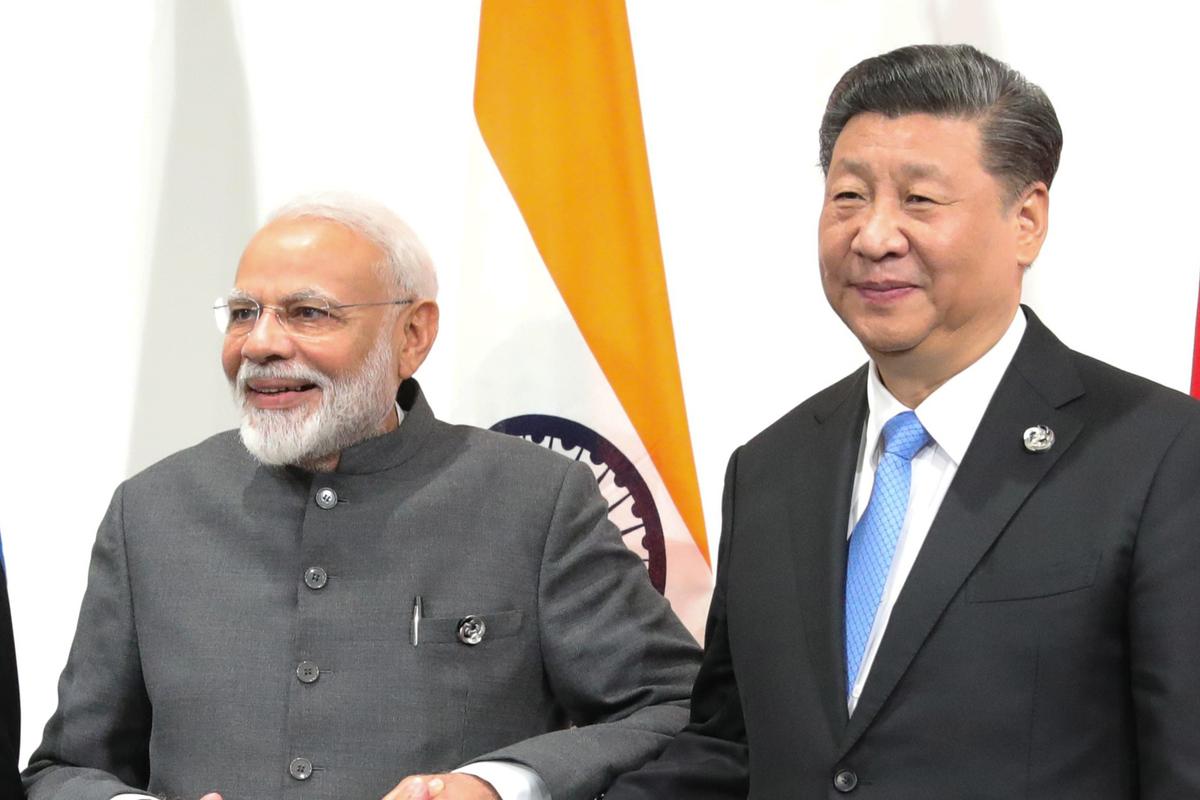 Tensions Continue a Year After India–China Conflict Reignited