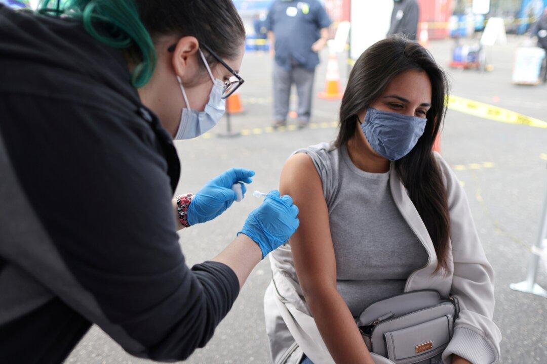 Missouri Governor Launches ‘MO VIP’ Lottery Program That Pays People to Get Vaccinated