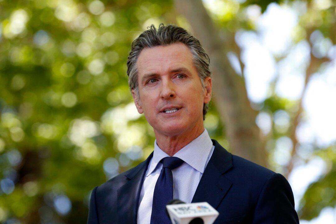 California Gov. Newsom Signs $100 Billion ‘Comeback Plan,’ Including More Stimulus Checks