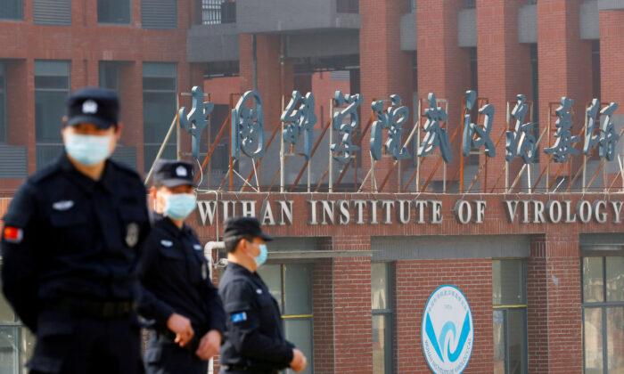 3 Points the Media Is Still Getting Wrong About Wuhan Lab Theory, and the Documents to Prove It