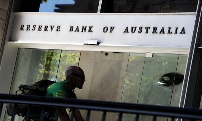Cash Rate Likely to Remain Unchanged: Reserve Bank