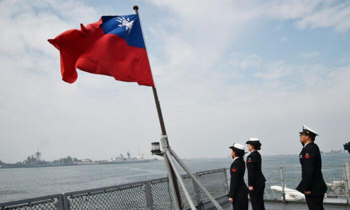 US and Allies Will ‘Take Action’ If China Attacks Taiwan, Blinken Says