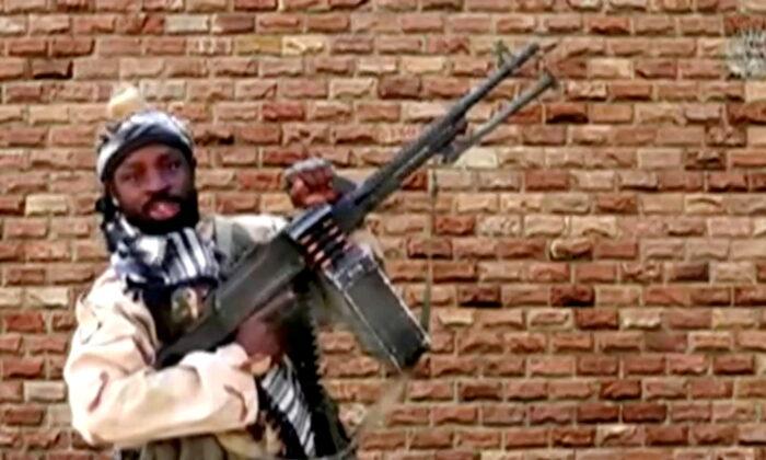 ISIS-linked Group Says Boko Haram Leader in Nigeria Is Dead