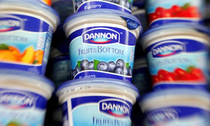FDA Allows ‘May Reduce Risk of Type 2 Diabetes’ Claim on Yogurt Labels