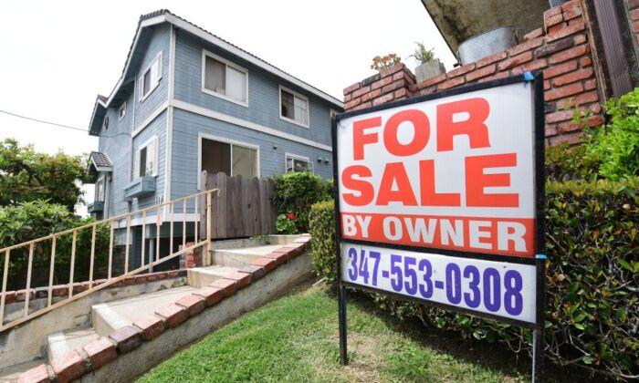 Orange County House Prices Could Drop 15 Percent by 2023