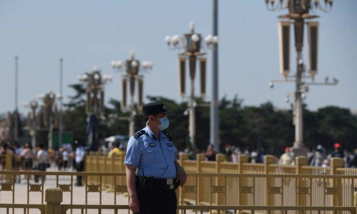 China Has Become a ‘Prison’: Beijing Beefs up Security Ahead of Centennial Celebration