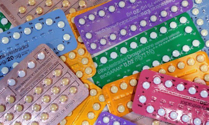 Pharmacists to Prescribe Birth Control Pills, Vaccinations, Antibiotics Without Doctors