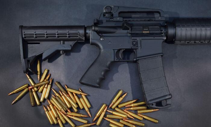 Repeal of California’s ‘Assault Weapons’ Ban Blocked by 9th Circuit Court