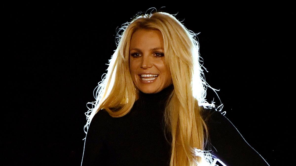 Britney Spears Pleads Guilty to Lesser Charge in DUI Case, Avoids Jail Time