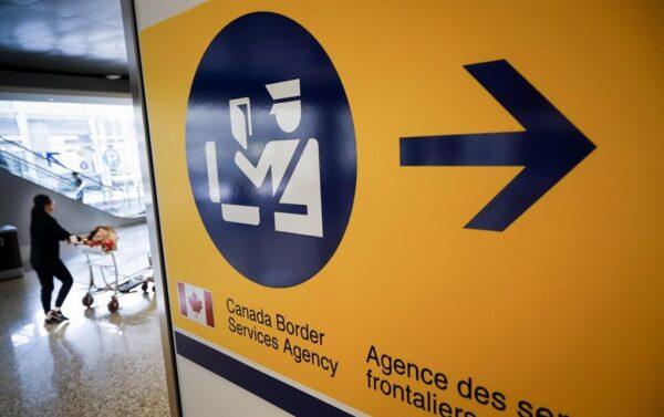 Border Agency Has Yet to Stop Slave-Made Goods From Entering Canada: Document