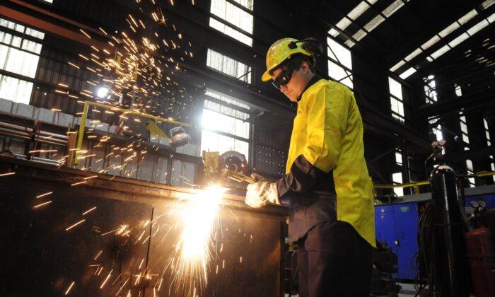 ‘Unviable’: Manufacturers Strain Under Weight of COVID Debt Levy