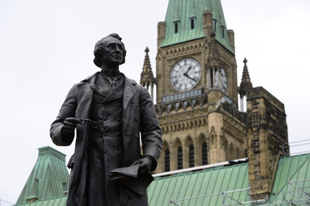 Archives Canada Deletes ‘Offensive’ and ‘Redundant’ Historical Biographies of Former Prime Ministers