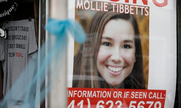 Judge Delays Sentencing After Twists in Mollie Tibbetts Case