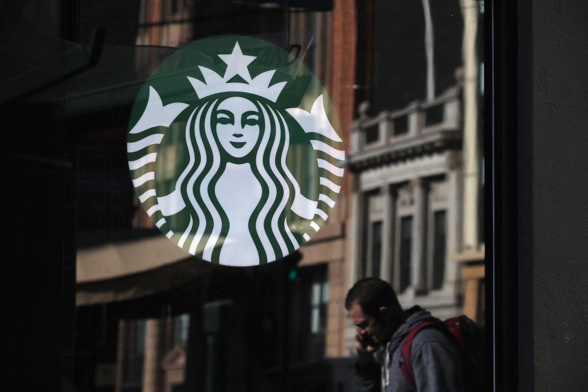 Starbucks to Close 7 Locations Near Downtown San Francisco