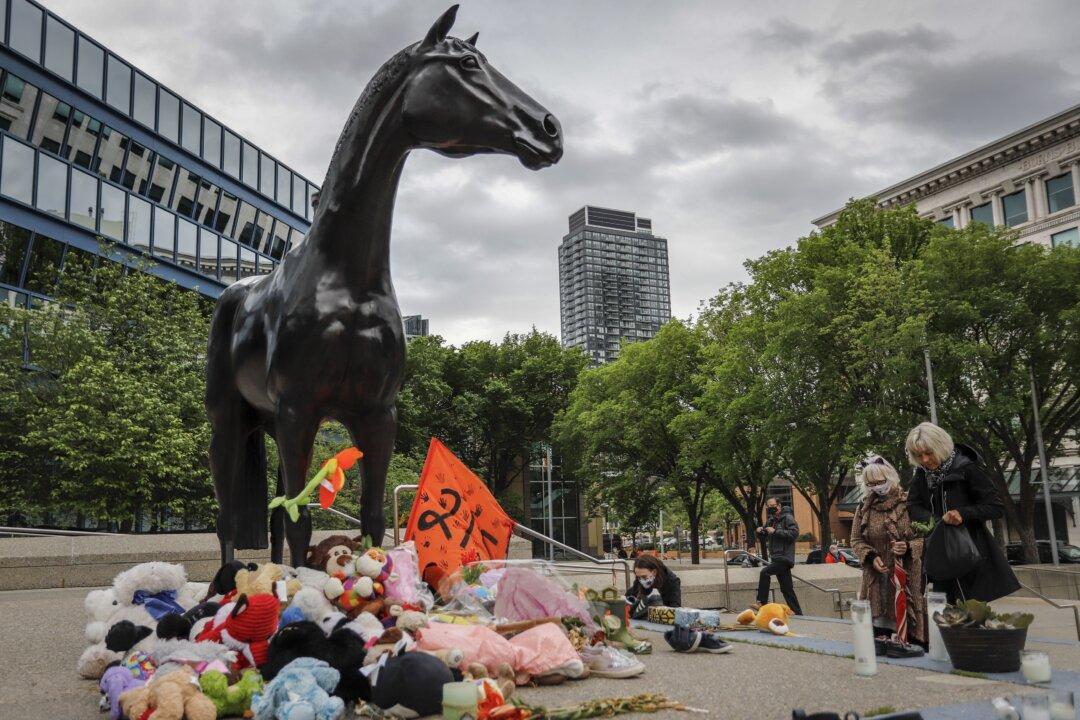 Conrad Black: BC Town Council’s Censure of Mayor Over Book Yet Another Instance of Canada’s Cultural Self-Hate