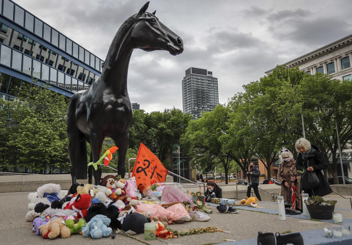 Conrad Black: BC Town Council’s Censure of Mayor Over Book Yet Another Instance of Canada’s Cultural Self-Hate