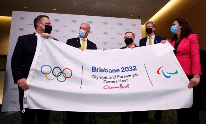 Queensland MPs to Skip Paris as Brisbane Olympic Venue Row Rages